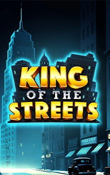 king_of_the_streets